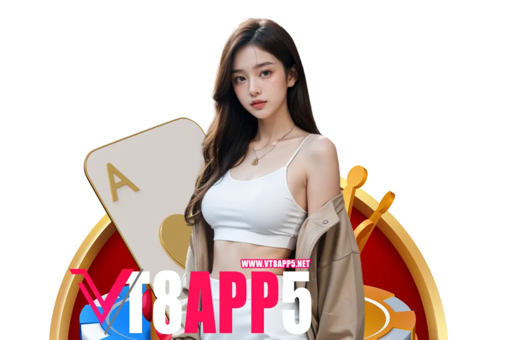 vt8app5 เว็บตรง