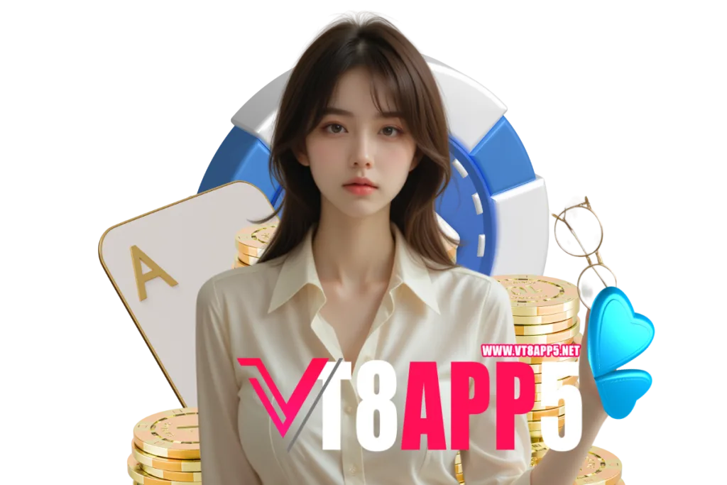 vt8app5 แจกเครดิตฟรี