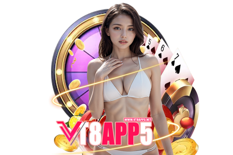 vt8app5 แตกง่าย